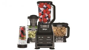 Ninja Intellisense Kitchen System