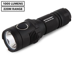 Nitecore MH20 USB Rechargeable Flashlight