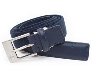 Nivo W Isla Belt - Navy