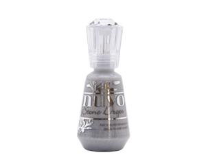 Nuvo Stone Drops 1.5oz - Boulder Grey