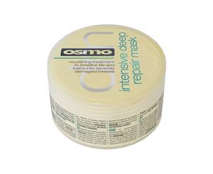 OSMO Intensive Deep Repair Hair Mask 100ml Silky Soft Frizz Free