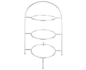 Olympia Afternoon Tea Stand for Plates Up To 267mm