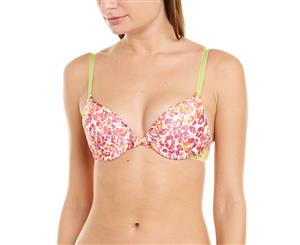 Ongossamer Bump-It-Up Bra