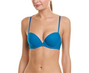 Ongossamer Next To Nothing Demi Bra