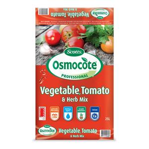 Osmocote Professional 25L Vegetable Tomato And Herb Potting Mix