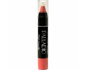 Palladio High Intensity Lip Balm - Cabaret