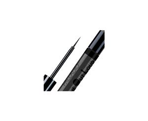 Palladio Line Out Loud Intense Shimmer Liners-Onyx