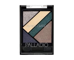 Palladio Silk Fx Herbal Shadow Avant-Garde 2.6 g