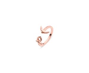 Paul Hewitt Ring Ancuff - Rose