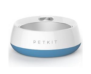 Petkit Fresh Metal Smart Bowl Blue