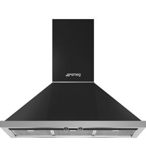 Portofino By Smeg - KPFA9AN - 90cm Wallmount Rangehood