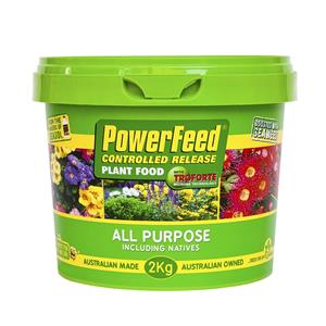 Powerfeed 2kg All Purpose Controlled Release