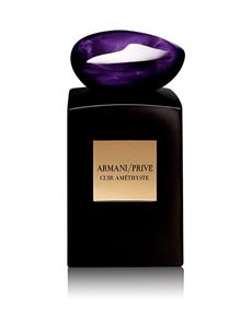 Prive La Collection Cuir Amethyste 100ml