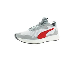 Puma Mens NRGY Neko Slim Soft Foam + Low Top Running Shoes