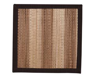 Rajmahal Straw Placemat - Set of 12