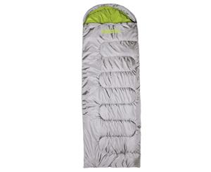 Roman Alpha 300 Series Sleeping Bag - Green