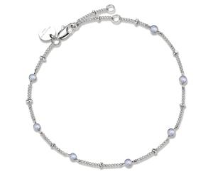 Rosefield womens Stainless steel bracelet JBSCS-J261