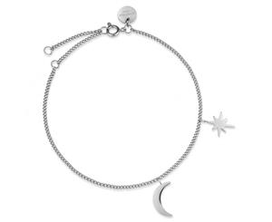 Rosefield womens Stainless steel bracelet MSBS-J233