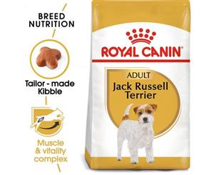 Royal Canin Jack Russell 7.5kg