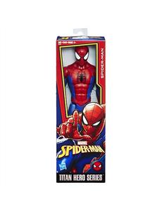 SPIDER-MAN TITAN POWER PACK