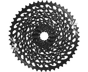 SRAM GX Eagle xg1275 10-50T 12Sp Cassettes Black