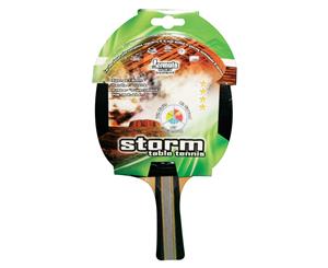 STORM Table Tennis Ping Pong Bat