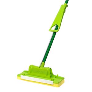 Sabco Xtra Wide Lightning Squeeze Mop