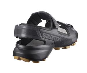 Salomon Speedcross Unisex Sandals- Magnet/Black/Black