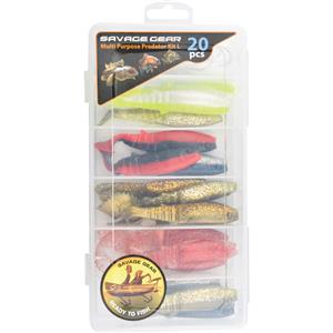 Savage MMP Lure Kit