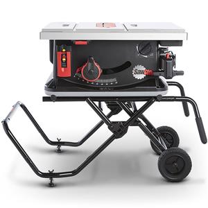 Sawstop 250mm 2100W Table Saw with Safety Brake SSTJSS15AU