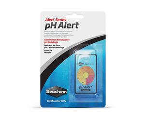 Seachem PH Alert