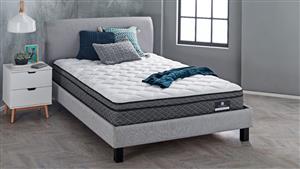 Sealy PosturePremier Diego Plush King Mattress