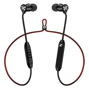 Sennheiser - MOMENTUM Free - In-Ear Bluetooth Headphones