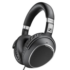 Sennheiser - Noise Cancelling Headphone - PXC 480