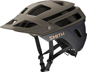 Smith Optics Forefront 2 MIPS MTB Bike Helmet Matte Gravy