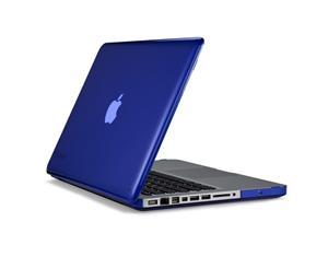 Speck Smartshell Case Macbook Pro 13 Inch Sapphire Blue 71523-B169