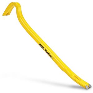 Stanley Fatmax 355mm Wrecking Bar 55101