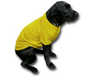 Star Trek Command Uniform Dog Shirt