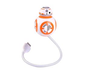 Star Wars BB-8 USB Light