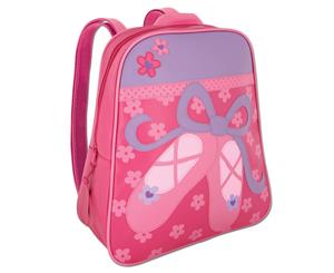 Stephen Joseph Kids Ballet Go Go Backpack