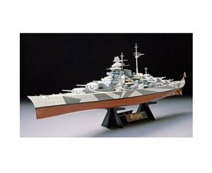 TAMIYA 1/350 Tirpitz - 74-T78015