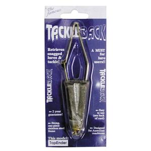 Tackleback Lure Retriever - Top End