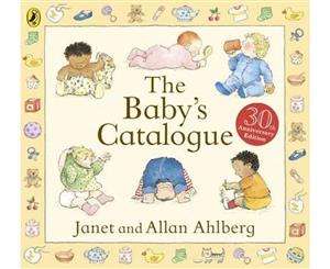 The Baby's Catalogue