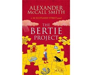 The Bertie Project