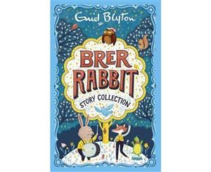 The Brer Rabbit Story Collection