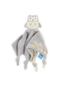 The Gro Company comforter - Ollie the Owl