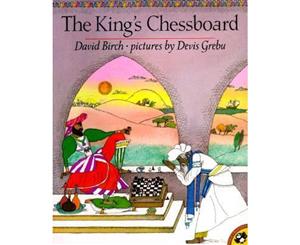 The King's Chessboard