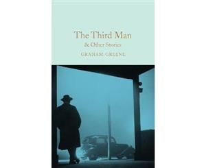 The Third Man and Other Stories