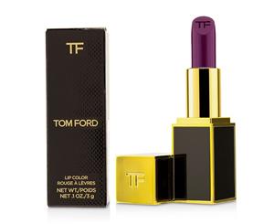 Tom Ford Lip Color # 17 Violet Fatale 3g/0.1oz