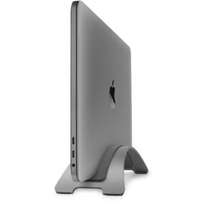 Twelve South BookArc Laptop Stand for MacBook (Space Grey)